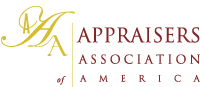 Appraisers Association of America (AAA) Logo