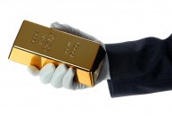 Gold Bullion