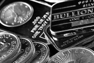 Silver Coins and Bars