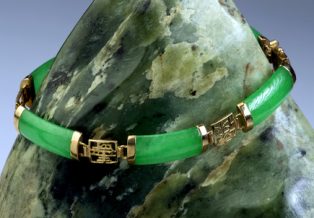 jade jewelry