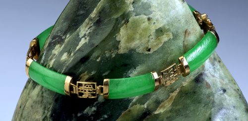 jade jewelry