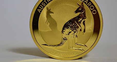 Australian Perth Mint