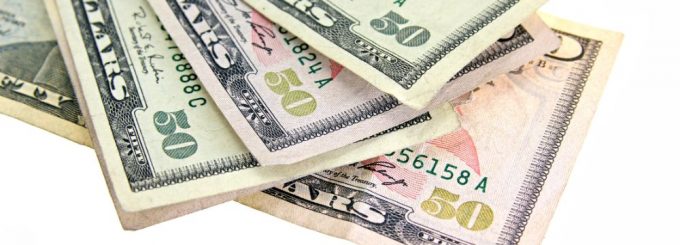 Currency Spotlight Series of 1929 50 New York Star Note