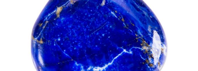 Gemstone Spotlight Lapis