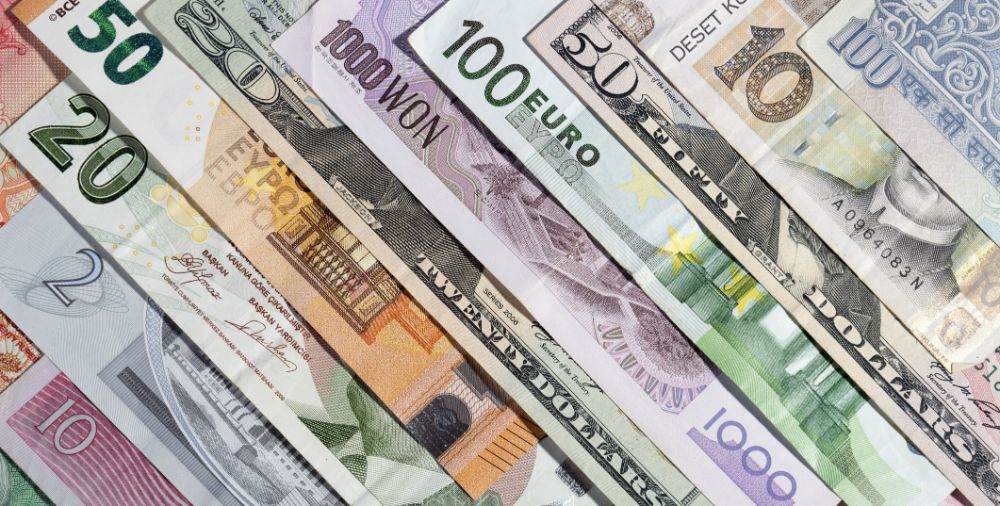 How American Currency Enters Circulation Coin Exchange NY