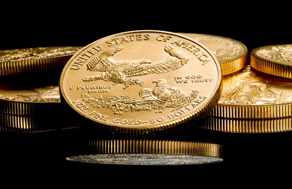Why Certified Gold Coins are Important Coin Exchange NY