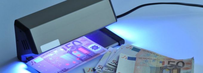 Holograms In Banknotes