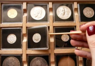 Coin Collection