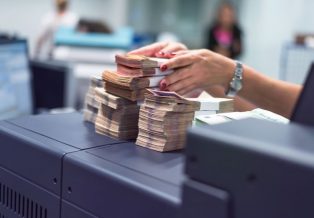 Lower Grade Banknotes
