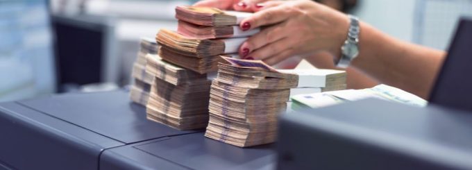 Lower Grade Banknotes