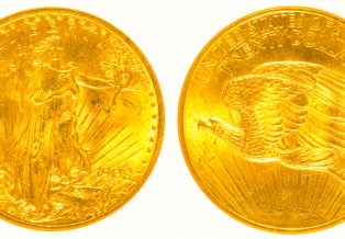 1907 Saint Gaudens 20