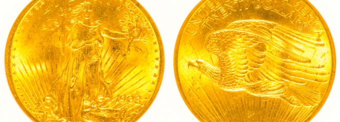 1907 Saint Gaudens 20