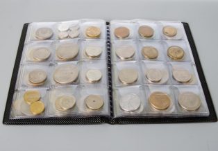 Rare Coins