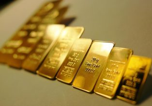Gold Bullion Products