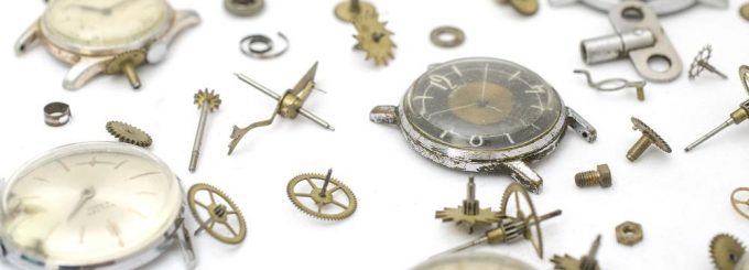 1932 longines white gold pocket watches