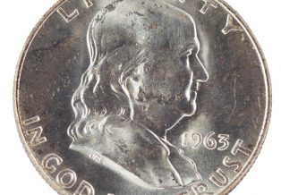 Historical currency trends