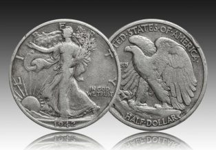 Silver Coin Collecting