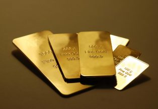 bullion pricing