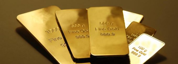 bullion pricing