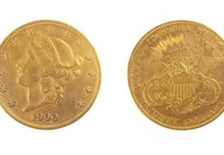 pre-1933 gold coins