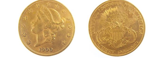 pre-1933 gold coins