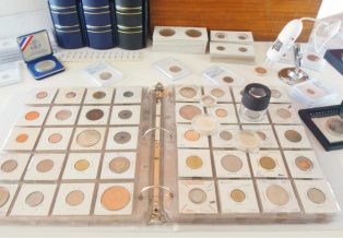 coin flips
