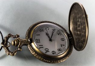 pocket watches