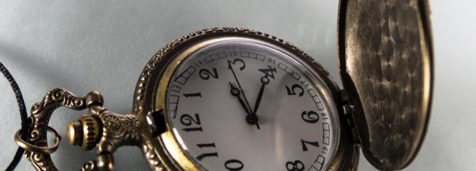 pocket watches