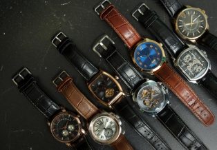 collectable watches