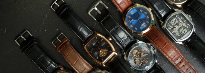 collectable watches