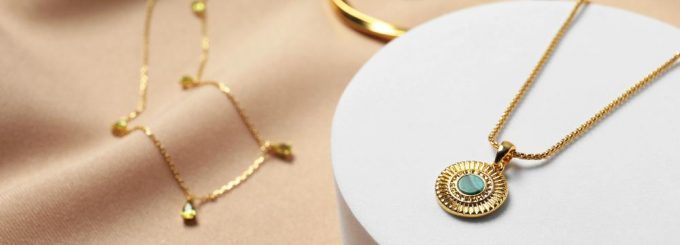 jewelry choices