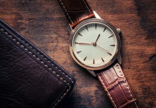 Vintage watches