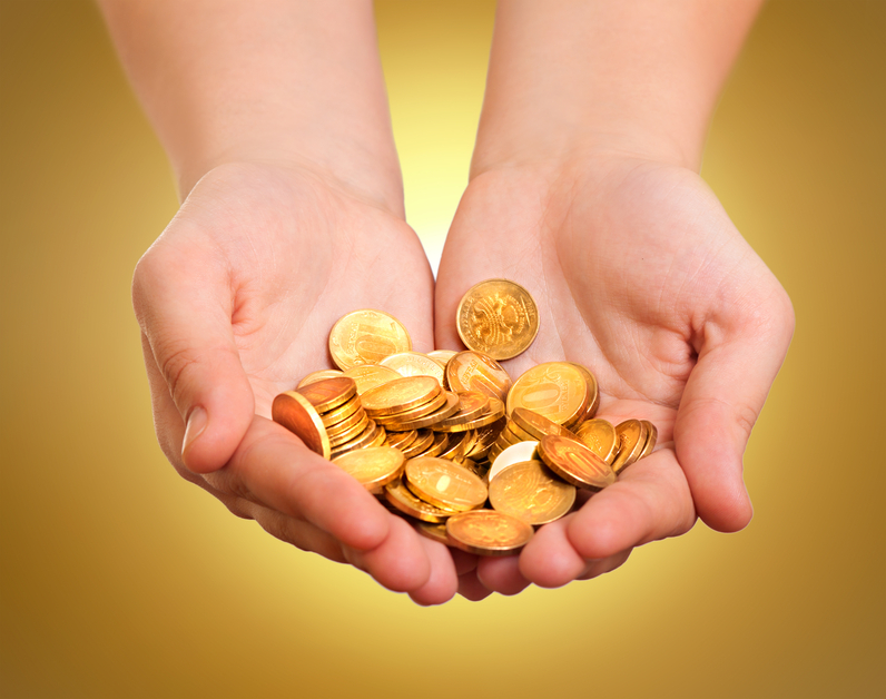 A Quick Guide On How To Determine The Value Of Your Gold Coins Coin