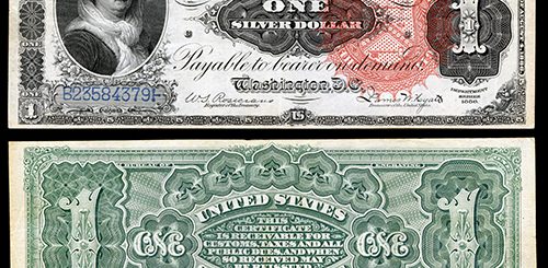 American Star Notes