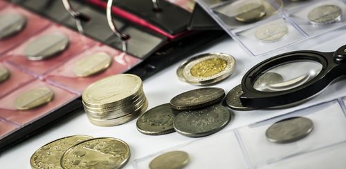 coin collecting mistakes