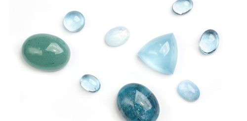 aquamarine