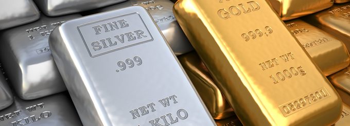 precious metals