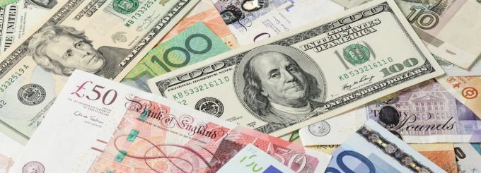 currency collectors