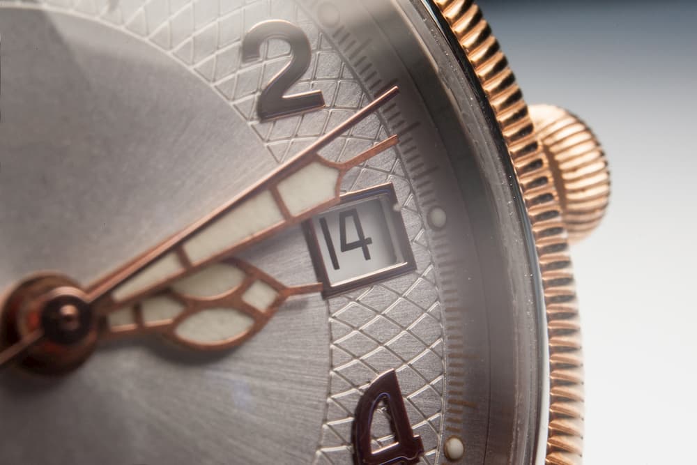 Steel vs. Ceramic Watch Bezels Coin Exchange NY