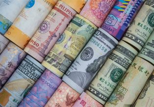 IBNS Grading Standards For Currency Collecting