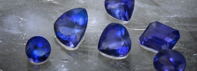 Tanzanite