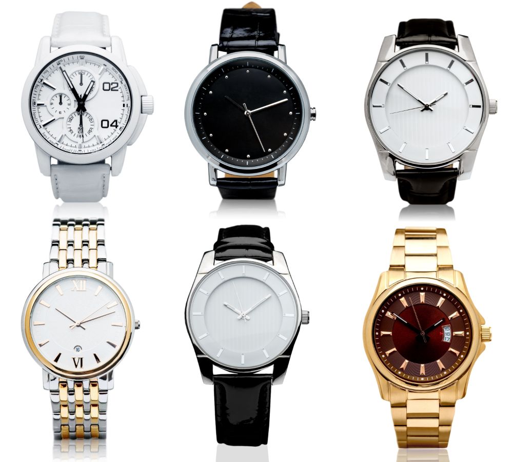 How To Determine Which Watches Will Become Future Collectibles - Coin ...