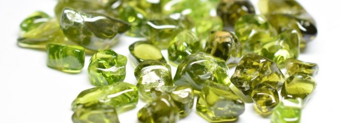 Gemstone Spotlight Peridot