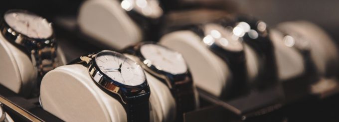 Using Third Party Authentication When Buying A Luxury Watch