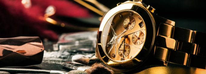 Bulova 14K Rose Gold Watch Review