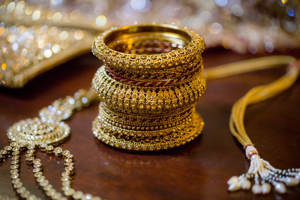 Jewelry Spotlight Lacquer Coin Exchange NY