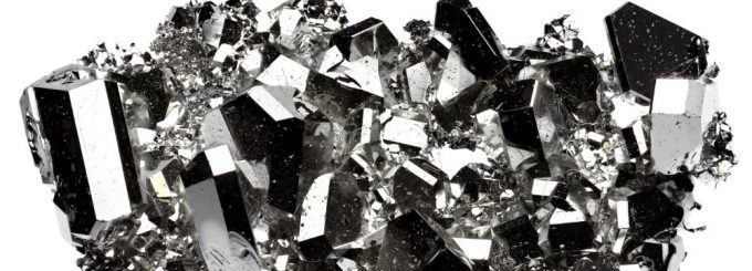 Precious Metal Spotlight Ruthenium
