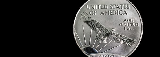 2010 Platinum American Eagle Preview