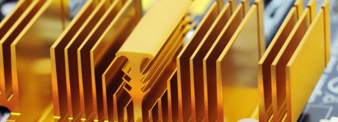 Emerging Technologies that Require Gold