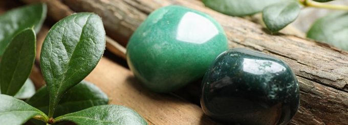 Gemstone Spotlight Aventurine